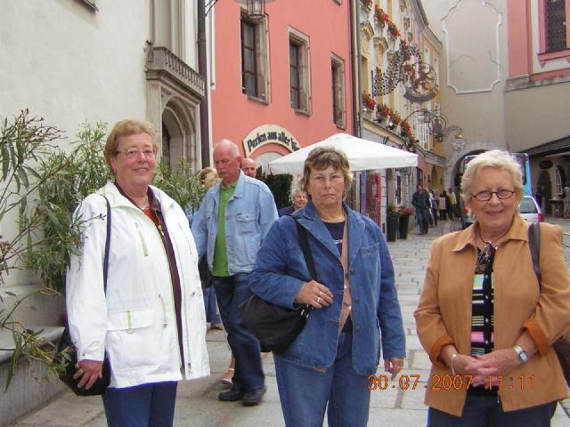 Wegscheid-Passau,Stadtbummel.JPG